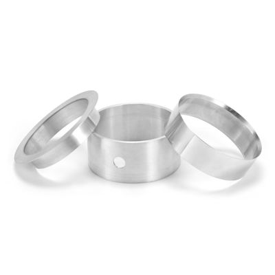 OEM थोक परिशुद्धता सीएनसी मशीनिंग पार्ट्स स्टेनलेस स्टील एल्यूमीनियम पीतल एलईडी प्रकाश व्यवस्था के लिए भाग के लिए प्रतिस्थापन मोड़