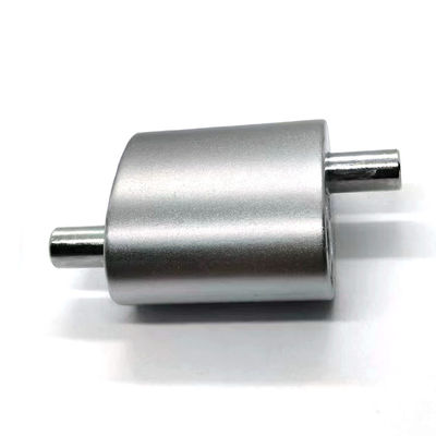 औद्योगिक स्वचालन के लिए अनुकूलन योग्य एनोडाइज्ड केबल लूपिंग ग्रिपर