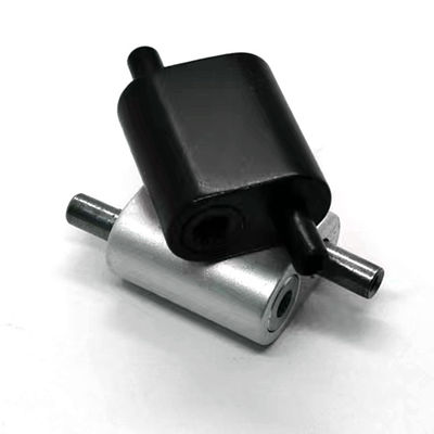 दोहरी लूप केबल ग्रिपर 7x7 या 7x19 दो तरह से उपयोग के लिए लाइटिंग ग्रिपर