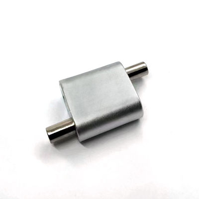 केबल लूपिंग ग्रिपर 25*25 मिमी डालें 1.8 - 2.0 मिमी डाय केबल उपलब्ध है