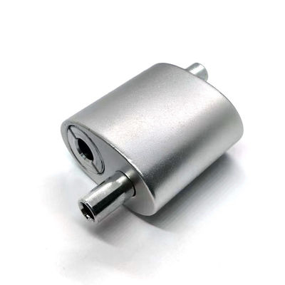 दो तरफ़े समायोज्य पीतल केबल ग्रिपर फांसी प्रणाली के लिए