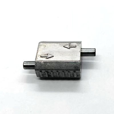 7x7 या 7x19 ग्रिपलॉक सिस्टम केबल लूपिंग ग्रिपर हैंगिंग किट