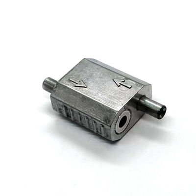 7x7 या 7x19 ग्रिपलॉक सिस्टम केबल लूपिंग ग्रिपर हैंगिंग किट