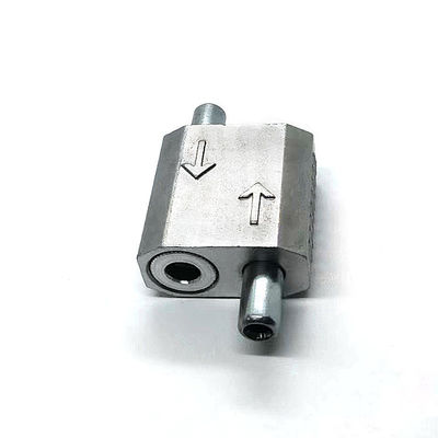 अनुकूलन केबल लूपिंग ग्रिपर केबल डाय 1.8 - 2.0MM के साथ