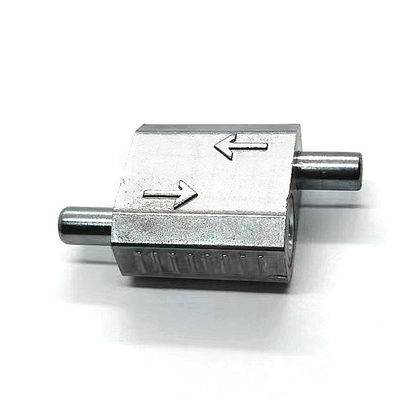 अनुकूलन केबल लूपिंग ग्रिपर केबल डाय 1.8 - 2.0MM के साथ