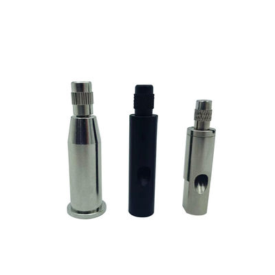 लटकती रोशनी और प्रदर्शन के लिए महिला धागे के साथ अनुकूलित केबल ग्रिपर