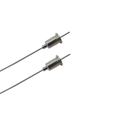 OEM एयरक्राफ्ट केबल ग्रिपर द्वारा अनुकूलित समायोज्य सस्पेंशन केबल सिस्टम