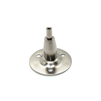 स्पॉट थोक स्टील लॉक निलंबन किट एकल क्लिप तार रस्सी लटकन दीपक केबल ग्रिपर