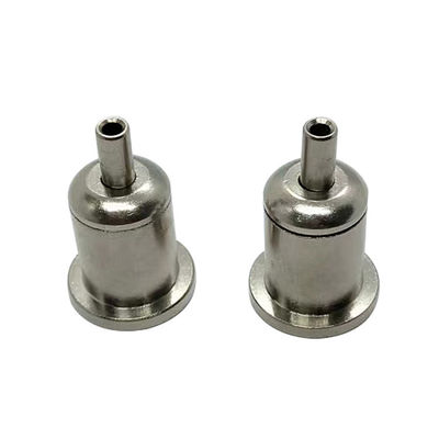 छत लगाव समायोज्य केबल ग्रिपर छोटे आकार सीएनसी हार्डवेयर उपकरण