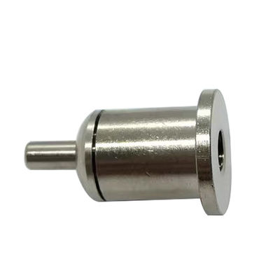 छत लगाव समायोज्य केबल ग्रिपर छोटे आकार सीएनसी हार्डवेयर उपकरण