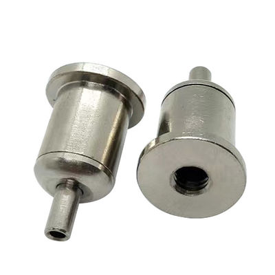 छत लगाव समायोज्य केबल ग्रिपर छोटे आकार सीएनसी हार्डवेयर उपकरण