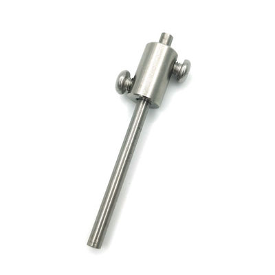 थोक शिकंजा तार रस्सी छोटे क्लिप तार रस्सी पकड़ केबल ग्रिपर तार स्टील निलंबन