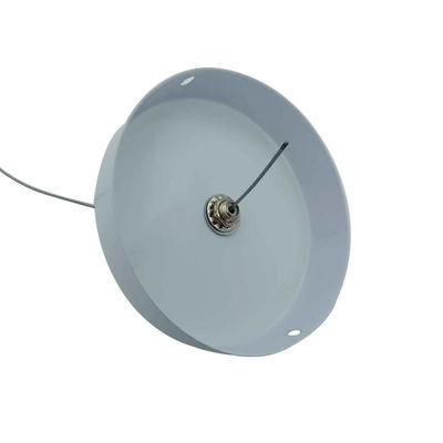 ट्रैक लाइट के लिए बाहरी धागे के साथ समायोज्य विमान केबल क्लैंप