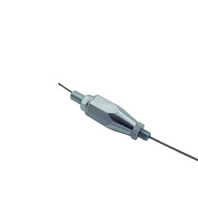 सपोर्टिंग फिक्सेशन हैंगिंग किट केबल ग्रिपर वायर बोल्ट टर्मिनेशन एंड किट