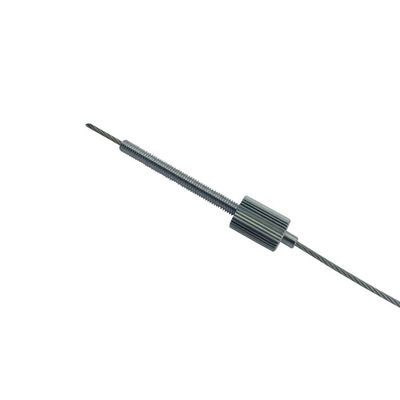 सपोर्टिंग फिक्सेशन हैंगिंग किट केबल ग्रिपर वायर बोल्ट टर्मिनेशन एंड किट