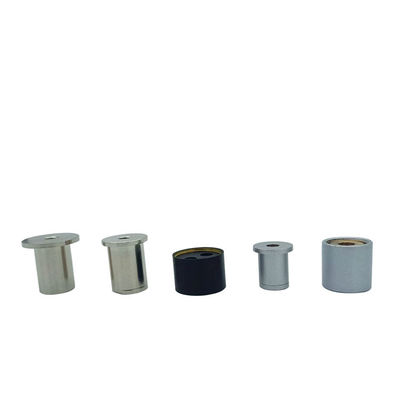 लटकती तार के लिए स्टेनलेस स्टील तार ताला