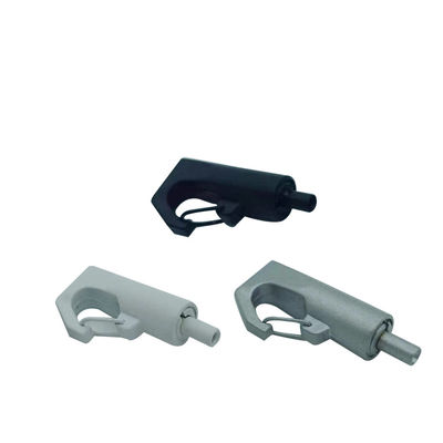 उच्च गुणवत्ता सरल केबल पकड़ निलंबित प्रकाश पकड़ केबल हुक के लिए तार