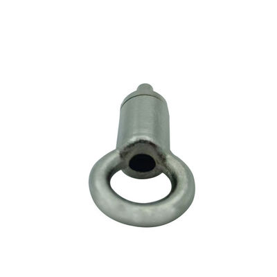 फैक्टरी मूल्य लटकन लाइट्स एलईडी पैनल केबल ग्रिपर हैंगिंग किट केबल ग्रिपर