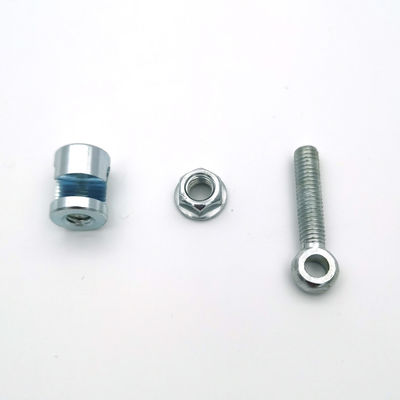 Z केबल ग्रिपर स्नैप लॉक N स्पैन-लॉक रेंज स्टील वायर रोप स्लिंग एक्सेसरीज लाइटिंग एक्सेसरीज के लिए