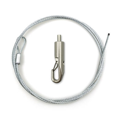 सोलो कनेक्टर्स एंकर द कनेक्ट एडजस्टेबल वायर किट