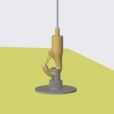 Acoustic Ceiling Suspension System Achieve the Perfect Acoustic Balance with Our Superior Solution