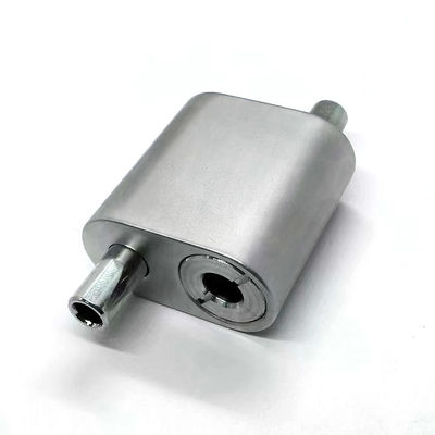 उच्च गुणवत्ता वाले एल्यूमीनियम समायोज्य दो तरफा निलंबन किट केबल ग्रिपर निलंबन समाधान के लिए