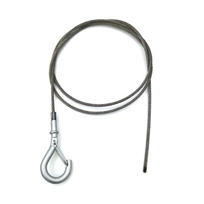 लटकन स्पीकर के लिए निलंबन किट सुरक्षा स्टेनलेस स्टील केबल तार रस्सी छत स्पीकर के लिए घुड़सवार छत सुरक्षा जोड़ें लटकन प्रकाश लॉक कैमरा डाय स्पीकर हॉल में बार प्रदर्शनी की दुकान