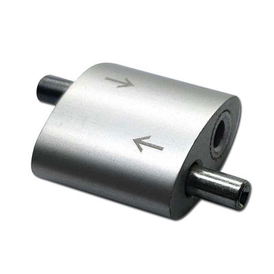 0.6mm~2.0mm स्टील वायर के लिए समायोज्य कॉपर केबल लूपिंग ग्रिपर, 7 दिन में डिलीवरी