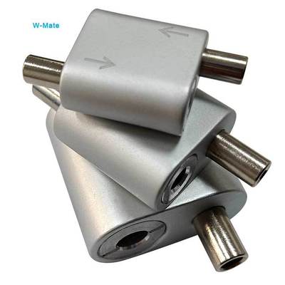 1.5 एमएम समायोज्य केबल लूपिंग ग्रिपर प्रकाश प्रणालियों के लिए 100 किलो भार और 7 दिनों की डिलीवरी के साथ