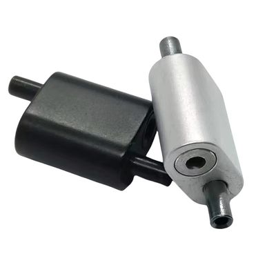 हैंगिंग सिस्टम के लिए 1.2-1.5MM वायर रोप और 600-900N ब्रेक लोड के साथ स्टेनलेस स्टील केबल लूपिंग ग्रिपर