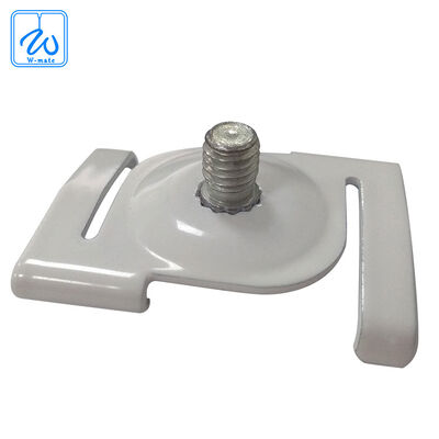 Factory Price T-bar Clip for Celling  Track Lighting Suspension System