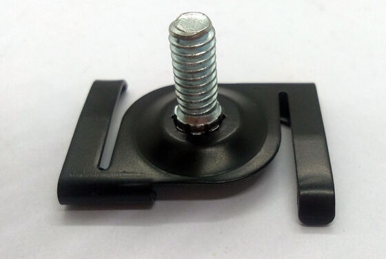 T-Bar Steel Ceiling Clips Spring Clip for Ceiling Lights Panel Light Ceiling