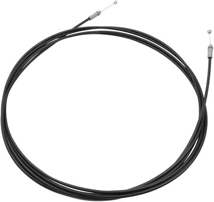 थोक रियर ट्रंक रिलीज केबल लगेज कंट्रोल ब्रेक वायर केबल पीवीसी कोटिंग के साथ