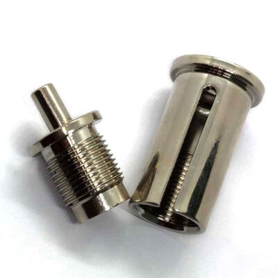 गुणवत्ता आश्वासन 18 मिमी फास्टन केबल क्लिप 90 डिग्री तार रस्सी ग्रिपर आउटडोर उपयोग के लिए