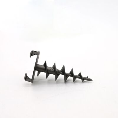 Adjustable Steel Cable Gripper Lamp Suspension Kit Ceiling Hanging System Light Fixture Attachment Aircraft Cable Loop Gripper Linear Light Safety Wire Hardware