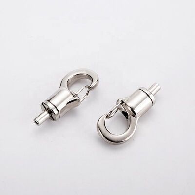 छत माउंट एसएस एयरक्राफ्ट केबल क्लैंप समायोज्य हुक साइड आउटपुट केबल ग्रिपर लाइटिंग वायर सस्पेंशन फिक्सिंग सहायक उपकरण