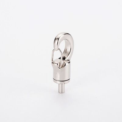 छत माउंट एसएस एयरक्राफ्ट केबल क्लैंप समायोज्य हुक साइड आउटपुट केबल ग्रिपर लाइटिंग वायर सस्पेंशन फिक्सिंग सहायक उपकरण