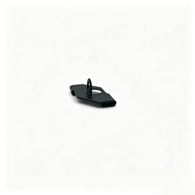 Custom Paint T Bar Suspension Hook Clip Drop Ceiling Attachment for Track Light Hanging System