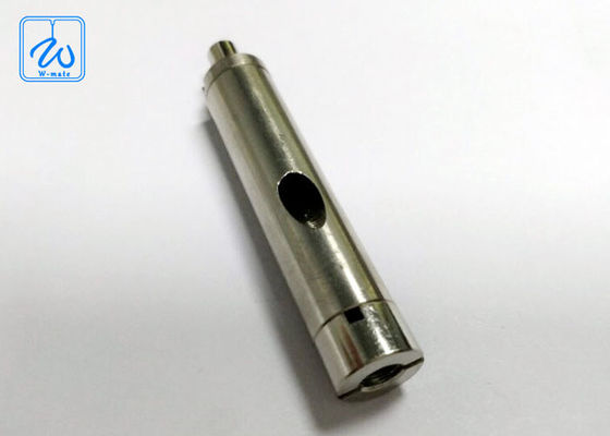 लाइटिंग / प्रदर्शनी के लिए स्प्लिट लाइन लॉकर वायर केबल ग्रिपर पीतल सामग्री