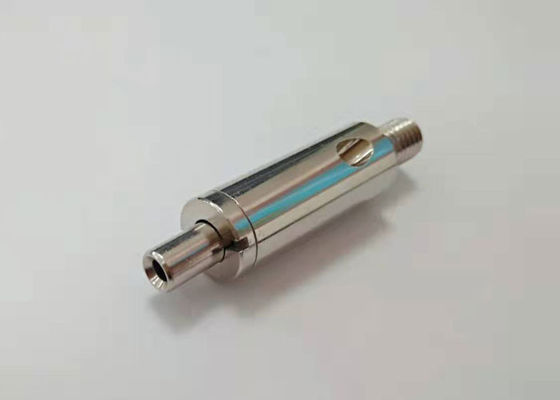 External Tooth Locker Adjustable Cable Grippers Self Locking 7×7 / 7×19 Cable