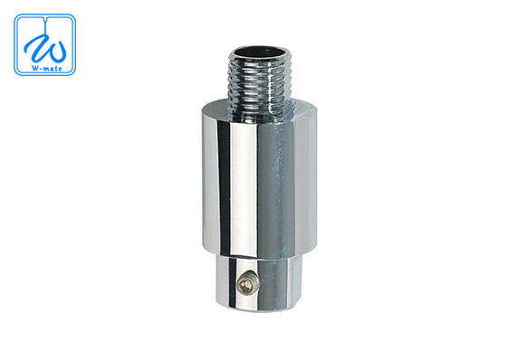 एलईडी लैंप लाइटिंग के लिए 180 डिग्री यूनिवर्सल बॉल मेटल स्विवेल जॉइंट माउंट