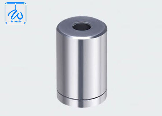 Φ 16 * 24 मिमी छत प्रकाश लगाव स्तंभ छत भाग ओडीएम / OEM सेवा