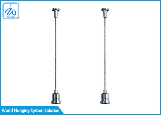 Diecast एंड स्वैग लाइट वायरिंग किट, डिस्प्ले बोर्ड / एलईडी पैनल हैंगिंग किट