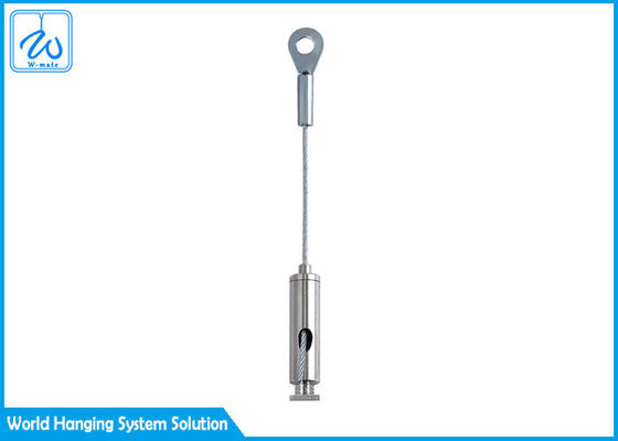 आई वायर रोप संग्रहालय चित्र हैंगिंग सिस्टम, स्टील मल्टीपल पिक्चर हैंगिंग सिस्टम