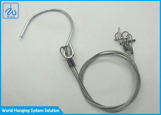 इनडोर/आउटडोर फ्लावर पॉट हैंगिंग किट उच्च स्थायित्व ODM/OEM सेवा