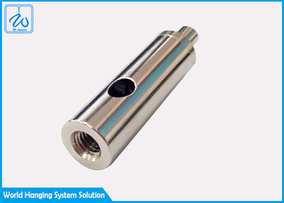 बिलबोर्ड / प्रकाश निलंबन प्रणाली, सरल छत प्रकाश निलंबन किट