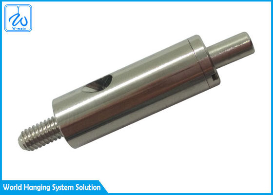 सीलिंग लाइट्स झूमर के लिए बाहरी थ्रेड के साथ साइड केबल एग्जिट ग्रिपर