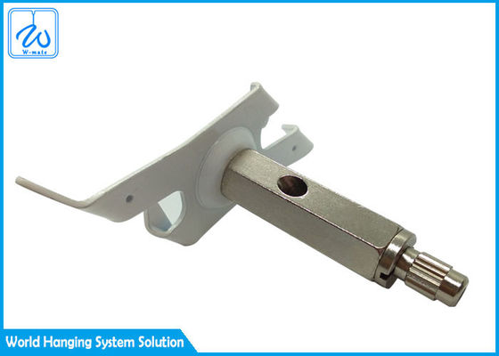 मुफ़्त समायोज्य ऊंचाई तार केबल ग्रिपर ट्रैक लाइट सस्पेंशन किट