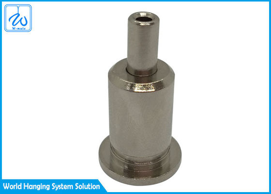 Cable Clip Assembly Wire Cable Grippers With Stainless Steel Wire For Light Steel Keel