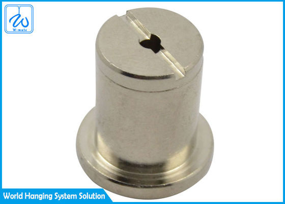 एलईडी छत प्रकाश के लिए 7x7 या 7x19 के लिए डिजाइन समाधान छत प्रकाश संलग्नक कर सकते हैं